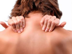 Pain in the neck in women